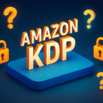 AMAZON KDP