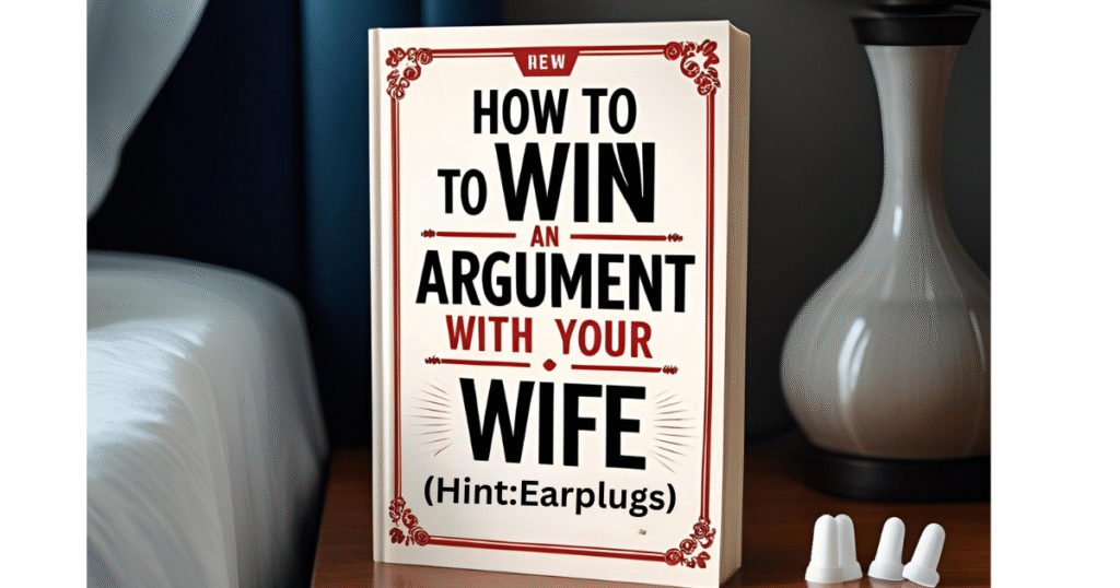 Why Every Home Needs a Blank Book of Bad Advice